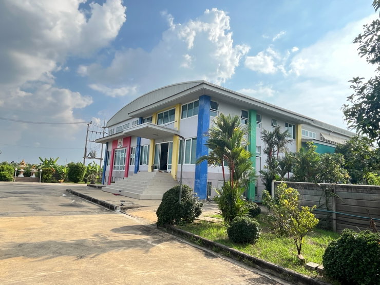 รูป ขายโรงงาน–โกดัง พื้นที่ 3,596 ตรม. มีใบ รง.4 | โซนศาลายา–บางเลน- พุทธมณฑล - รูปที่ 4/9