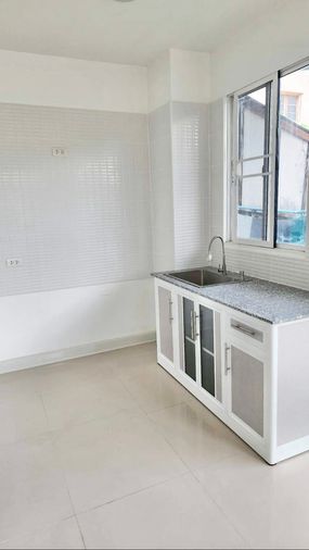 3-bed townhouse for rent, 31 sq wah, The Plant Citi Sathorn