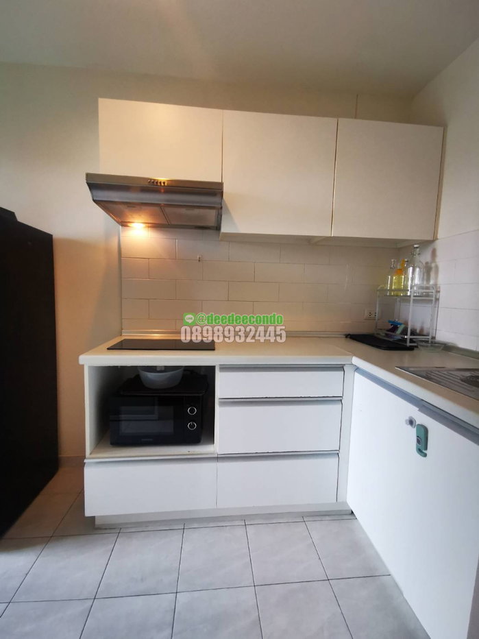 picture Rent 2bed 71sqm Building C Lumpini Place Rama 9 Condo - 14/19
