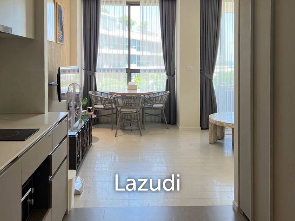 picture 2BR Sea View Condo Veranda Residence Hua Hin - 9/20