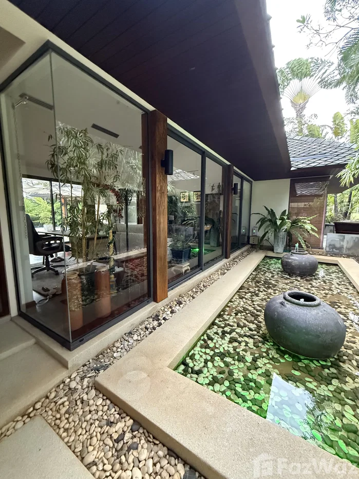 picture Spacious Luxury 5 BR villa, Rawai beach 6827297 - 51/51
