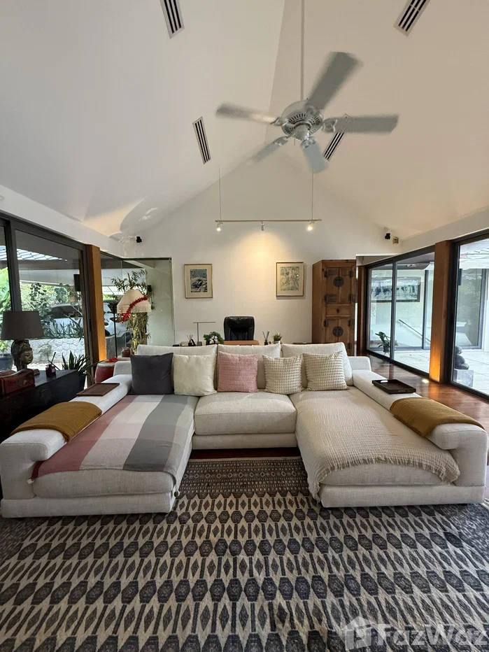 รูป วิลล่าให้เช่า 5 ห้องนอน ในโครงการ ราไวย์ วิลล่า 6827297 - รูปที่ 24/51