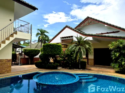 Houses for sale Bang Lamung Chonburi : HOUSE FOR SALE 6827522