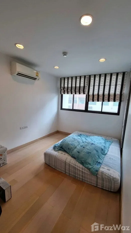 รูป ขาย คอนโด 1 ห้องนอน ในโครงการ ไอดีโอ บลูโคฟ สาทร 6854086 - รูปที่ 8/8