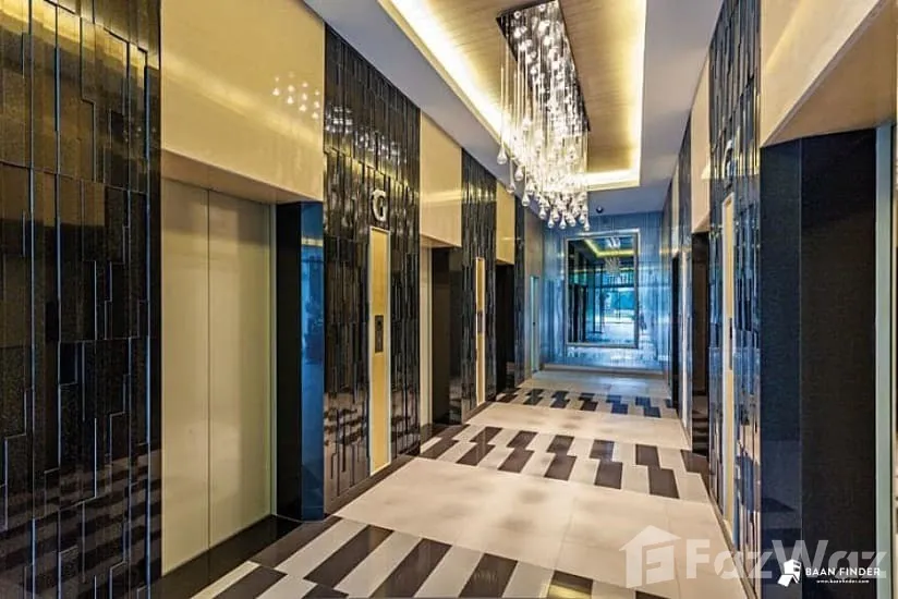 picture Studio Condo for sale at Sky Walk Residences  155025 - 3/11