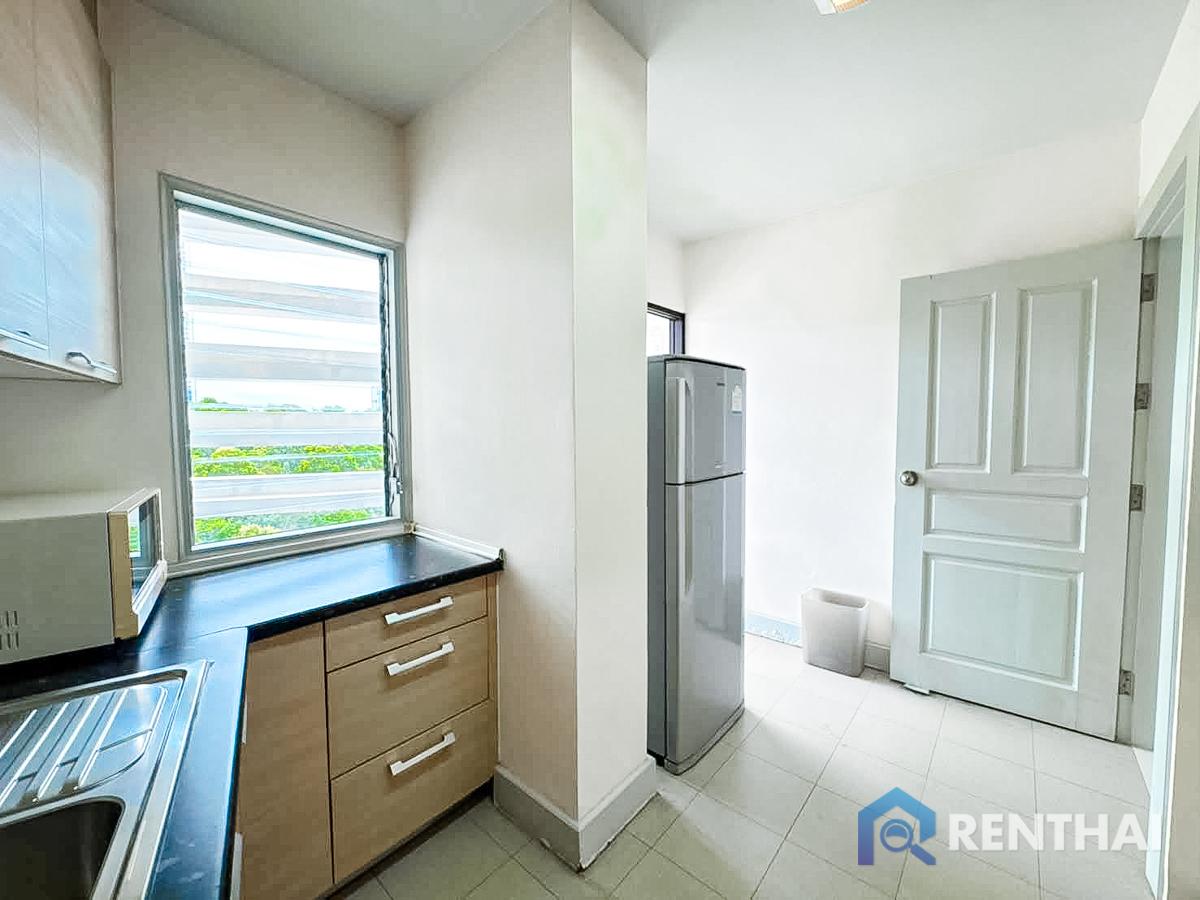 picture Beachfront condo Royal Cliff Garden Pattaya - 15/25