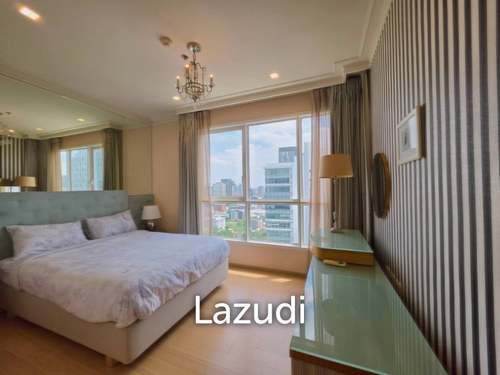 picture HQ Thong Lor Condo with City Views on Floor 29 in Bangkok - 4/5