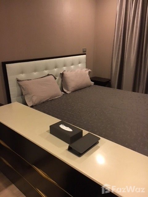 picture Studio Condo for sale at Sky Walk Residences  155025 - 6/11