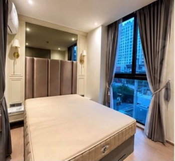 🏢 Condo for Sale : The Matt Sathorn - Thapra 1 Property Code | LNP-C15064