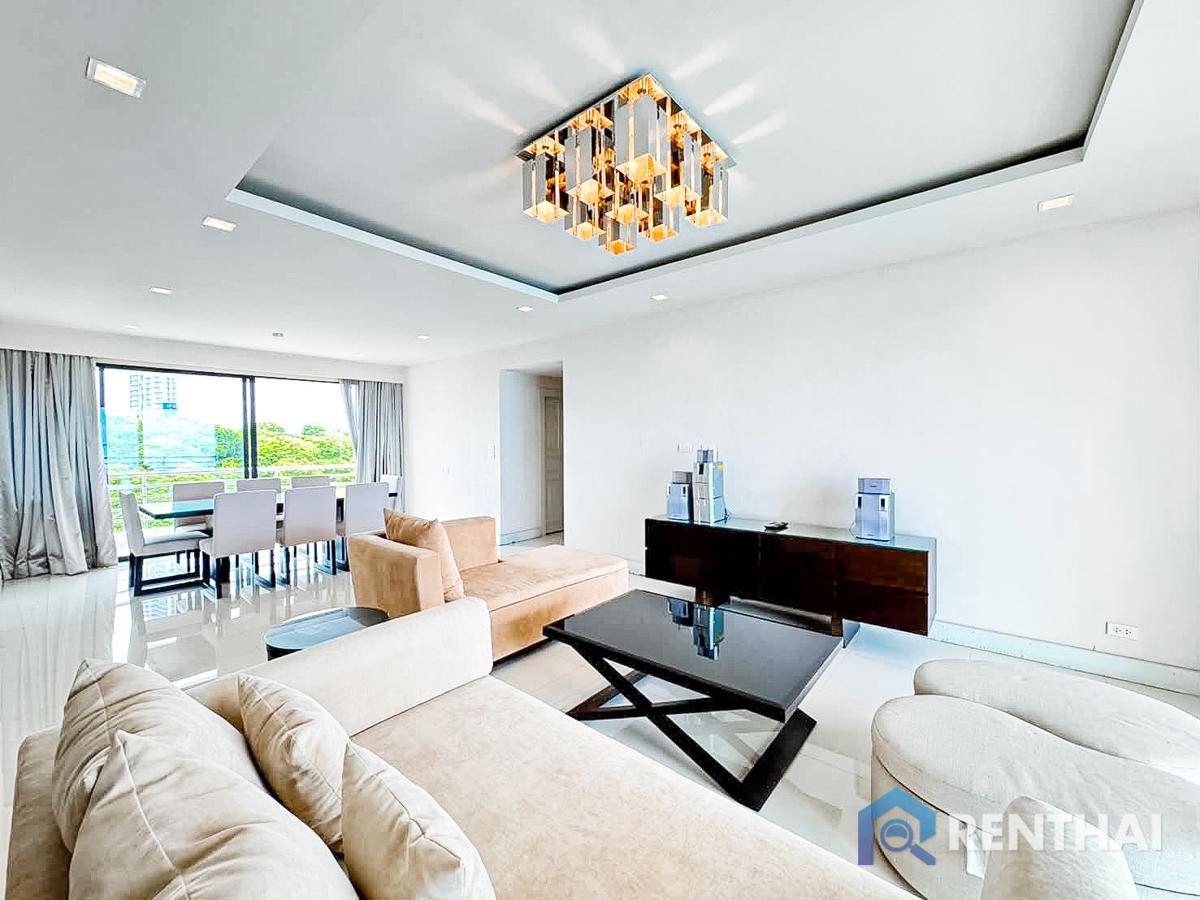 picture Beachfront condo Royal Cliff Garden Pattaya - 3/25