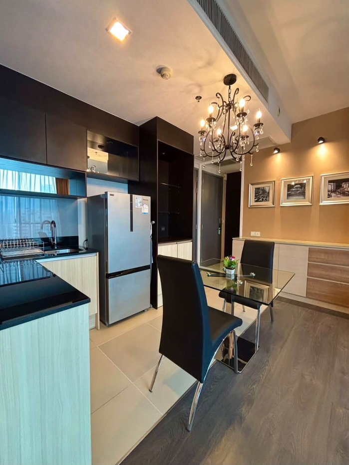 picture @Condorental condo for rent Edge Sukhumvit 23 - 15/24