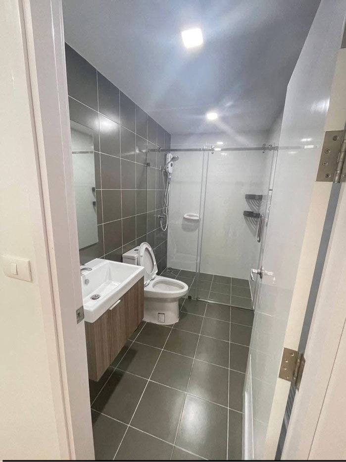 รูป 🏡 FOR RENT | ให้เช่าทาวน์โฮม 3 ชั้น Pruksa Ville 76 บางนา–วงแหวน 3 ห้องนอน 3 ห้องน้ำ บ้านพร้อมอยู่ เฟอร์นิเจอร์ - รูปที่ 17/18