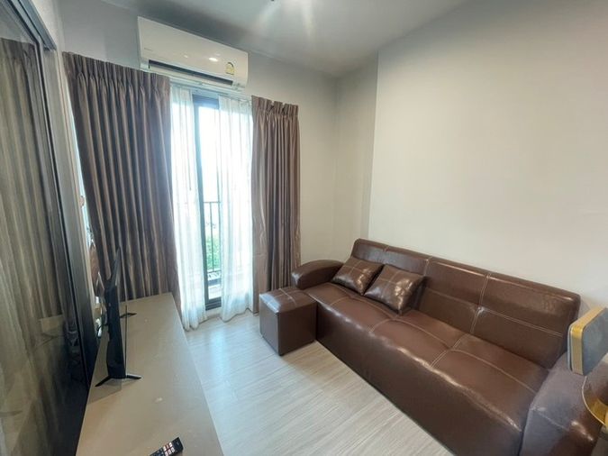 1-bed condo for rent, 30.6 sqm, The Parkland Phetkasem 56