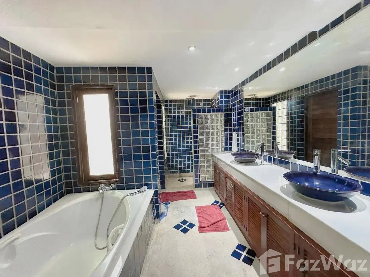 รูป ขาย วิลล่า 4 ห้องนอน ในโครงการ ล๊อค ปาล์ม กอล์ฟ คลับ 6823832 - รูปที่ 21/23