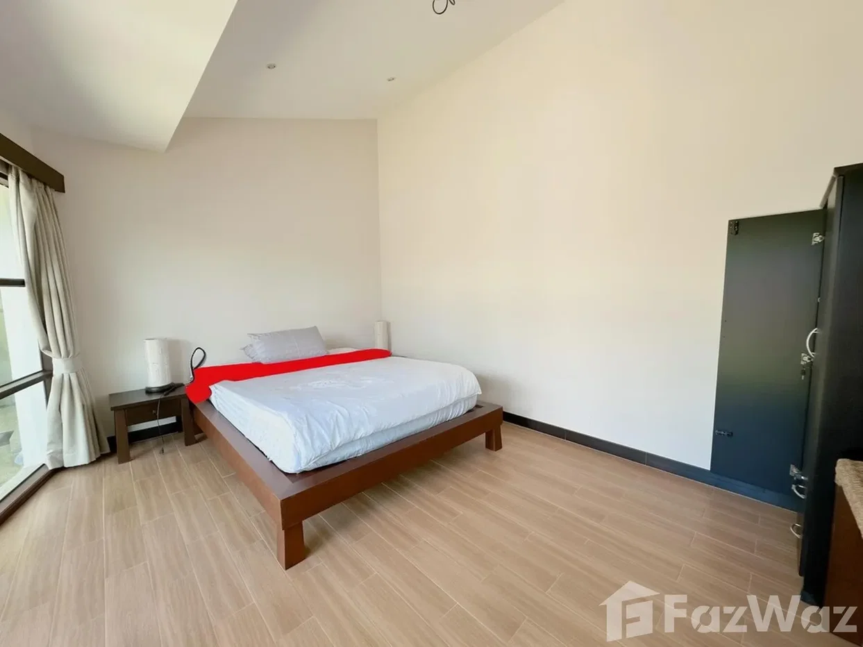 รูป ขาย วิลล่า 4 ห้องนอน ในโครงการ ล๊อค ปาล์ม กอล์ฟ คลับ 6823832 - รูปที่ 17/23