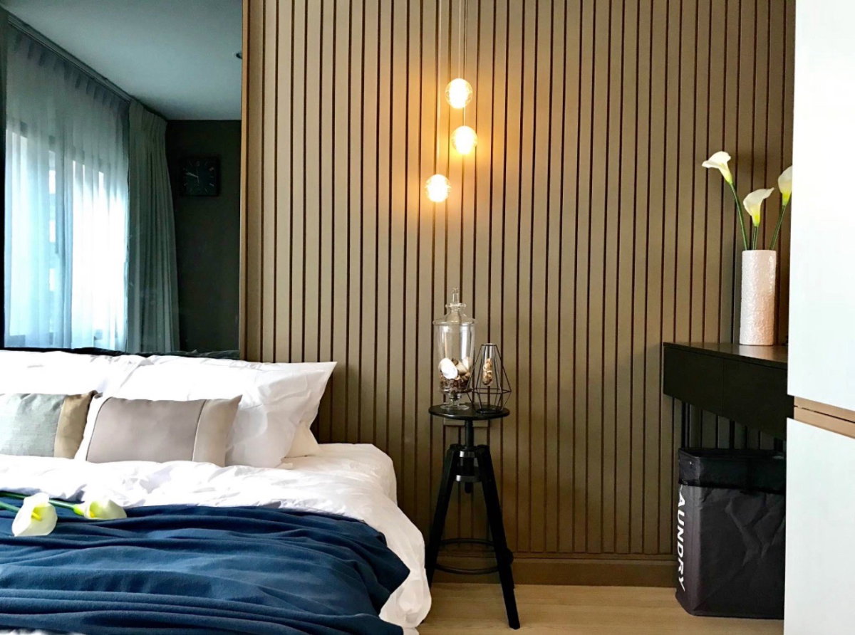 รูป โครงการ the nest ซอย สุขุมวิท 22  1 Bedroom ชั้น 3 ตึก b 32 ตรม - รูปที่ 4/7