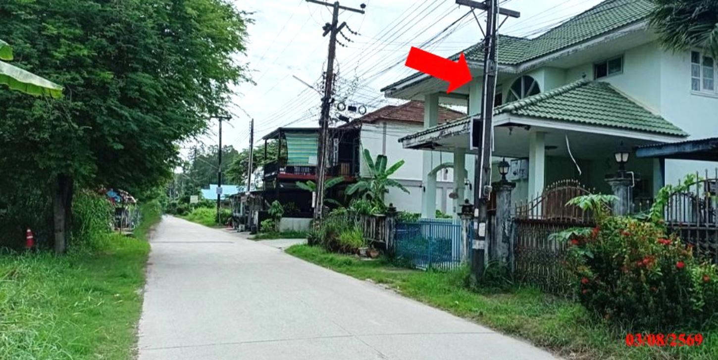 รูป บ้านเดี่ยว 48 ตร.วา สุขเจริญ เมืองระยอง ระยอง 2.6M - รูปที่ 7/11