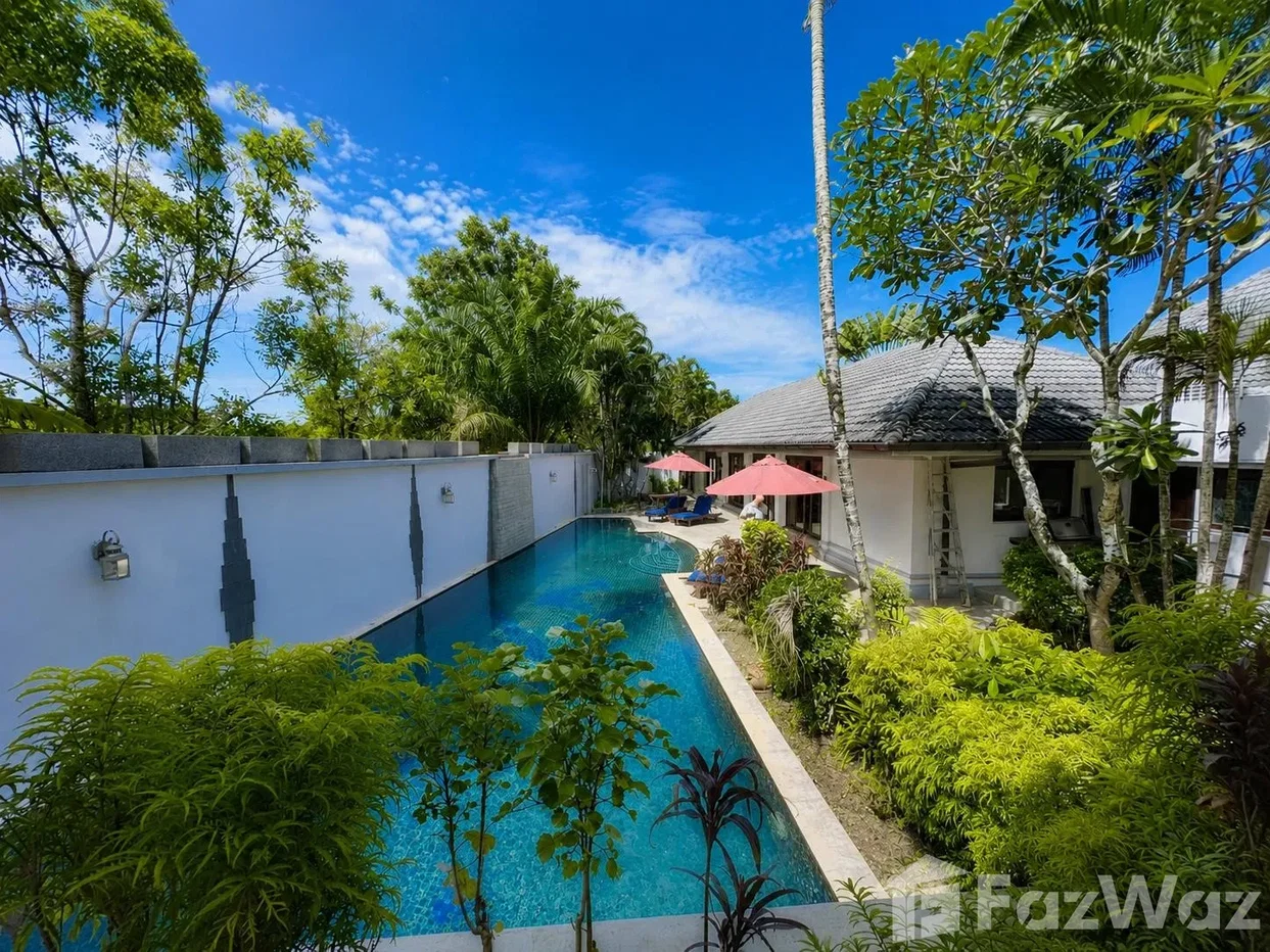 รูป ขาย วิลล่า 4 ห้องนอน ในโครงการ ล๊อค ปาล์ม กอล์ฟ คลับ 6823832 - รูปที่ 10/23