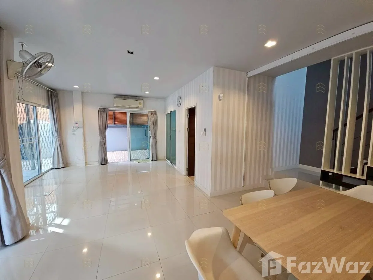 รูป บ้านเดี่ยวให้เช่า 3 ห้องนอน ในโครงการ แกรนด์ ไอ-ดีไซน์ วิภาวดี 6826535 - รูปที่ 23/55