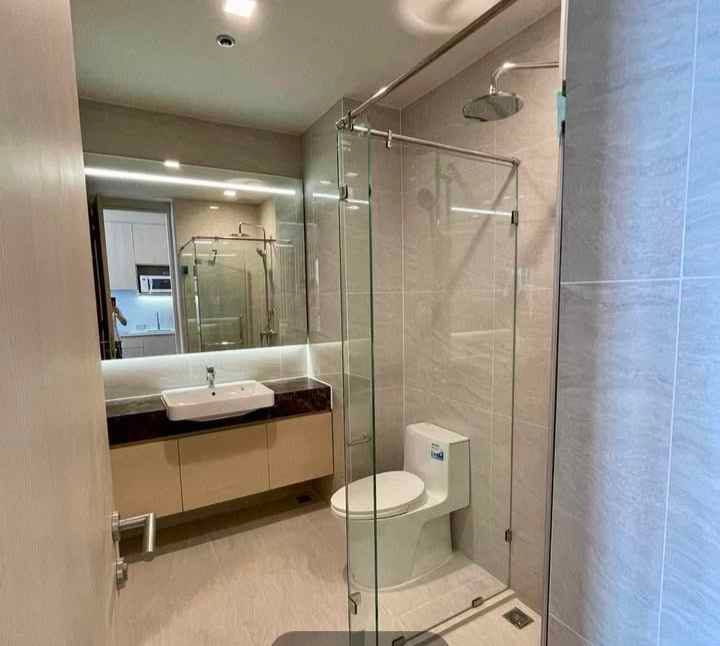 picture For Rent NOBLE STATE 39 Fully Furnished (Near BTS PromPong) - 6/9
