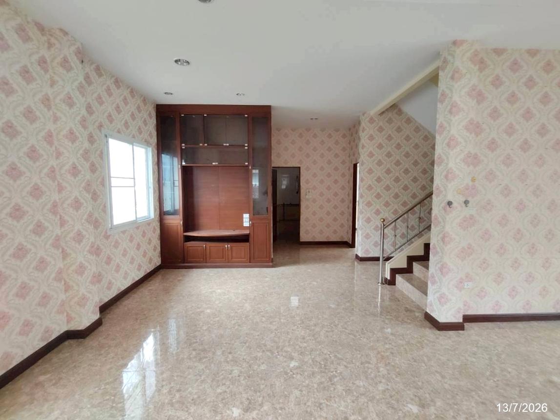 picture HOME 42 Sq.w. Mancha Khiri Khon Kaen for 4M - 22/39