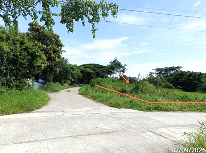 picture LAND 648 Sq.w. Muang Maha Sarakham Maha Sarakham for 4M - 5/21
