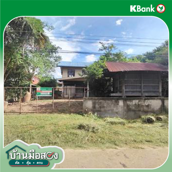 รูป บ้านเดี่ยว 79 ตร.วา เมืองขอนแก่น ขอนแก่น 682,000 - รูปที่ 23/25
