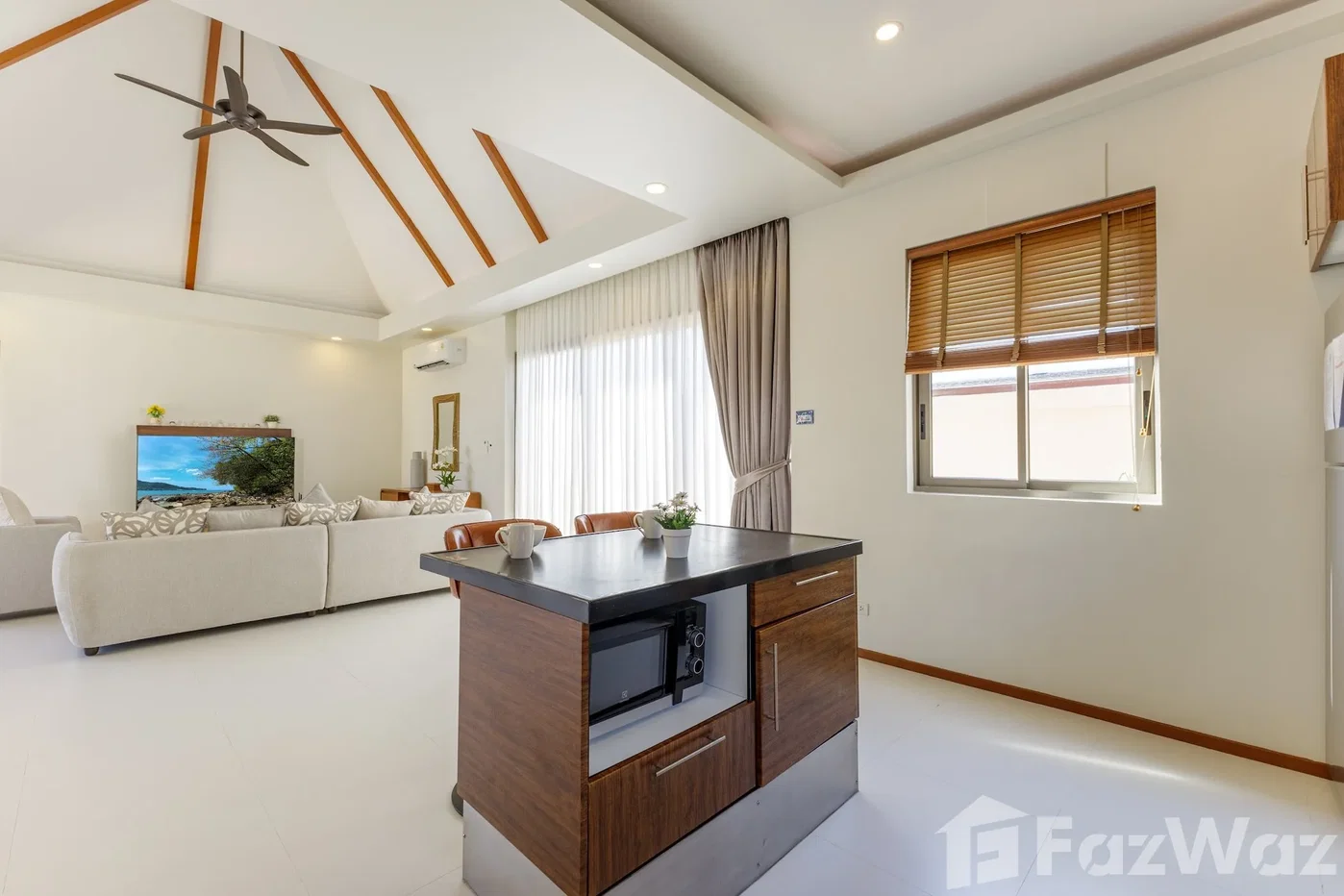 รูป ขาย วิลล่า 2 ห้องนอน ใน ราไวย์, ภูเก็ต 6853909 - รูปที่ 9/56