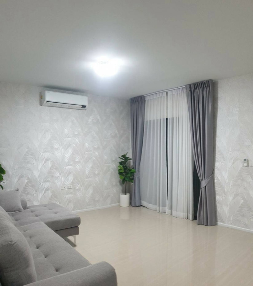 รูป บ้านเดี่ยวให้เช่า 4 ห้องนอน 4 ห้องน้ำ_ใกล้นิคม TFD, wellgrow เฟอร์นิเจอร์ครบ - รูปที่ 11/14