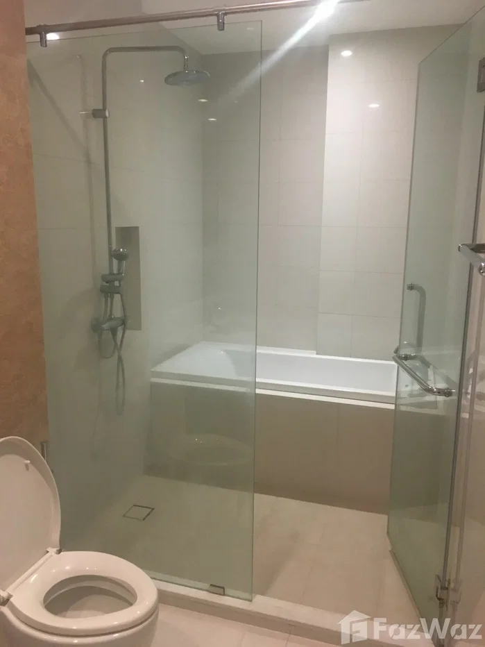 picture 2 Bedroom Condo for rent at Bright Sukhumvit 24 663074 - 5/11