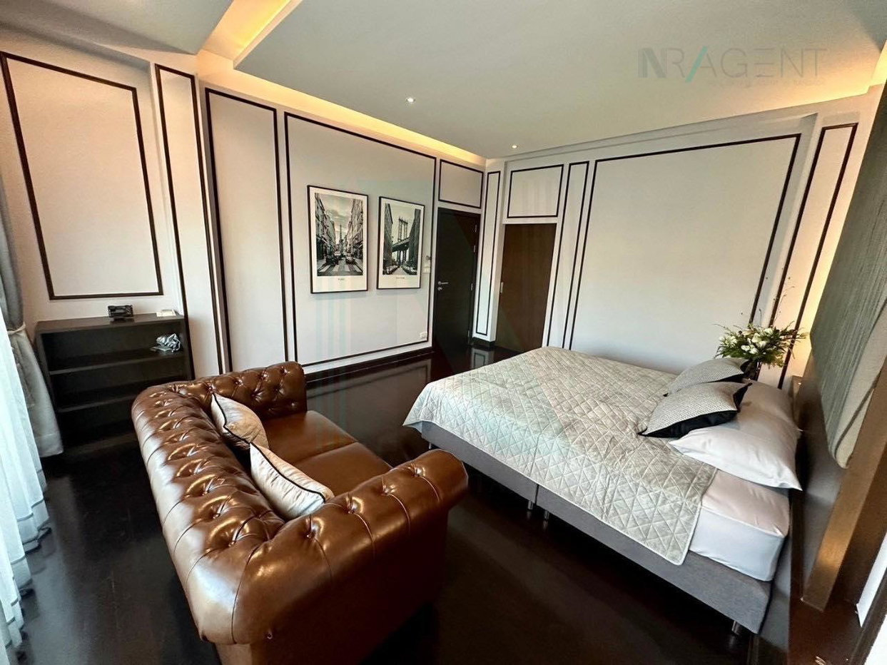 picture 📌 For Rent 2-story House PERFECT MASTERPIECE SUKHUMVIT 77 5 bedroom 5 bathroom - 7/8
