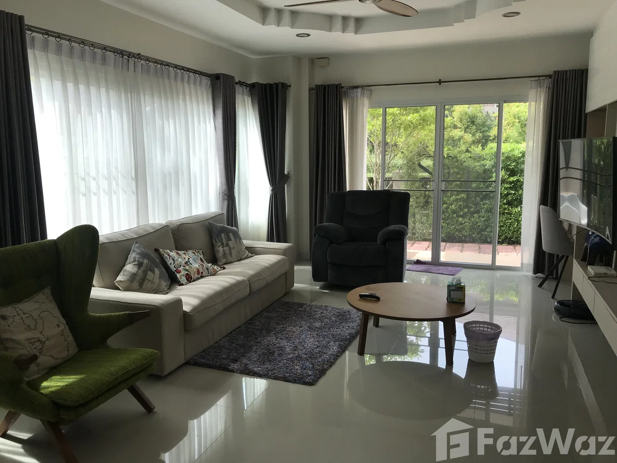 picture 4 Bedroom House for sale at Coco Park Sirisa 21  6828293 - 11/21