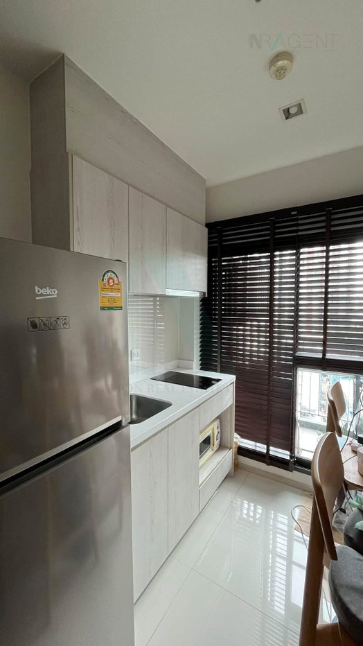picture 🚩 For Sell Condo LIFE SUKHUMVIT 48 Building S, Floor 11,1 bed room, Room size 30 sqm - 7/8