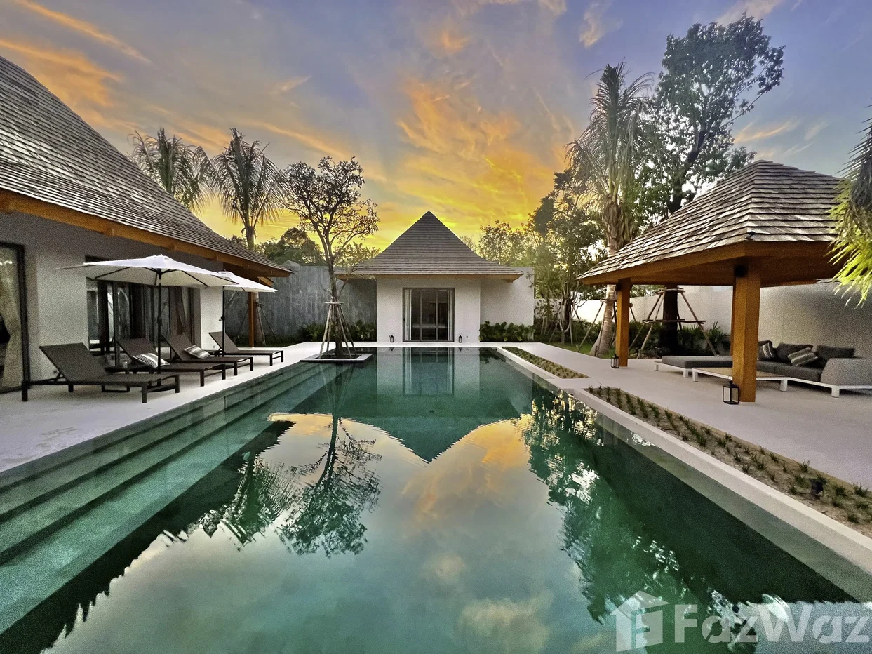 picture Sale Luxury 4 bedrooms Anchan Tropicana 6835843 - 3/12