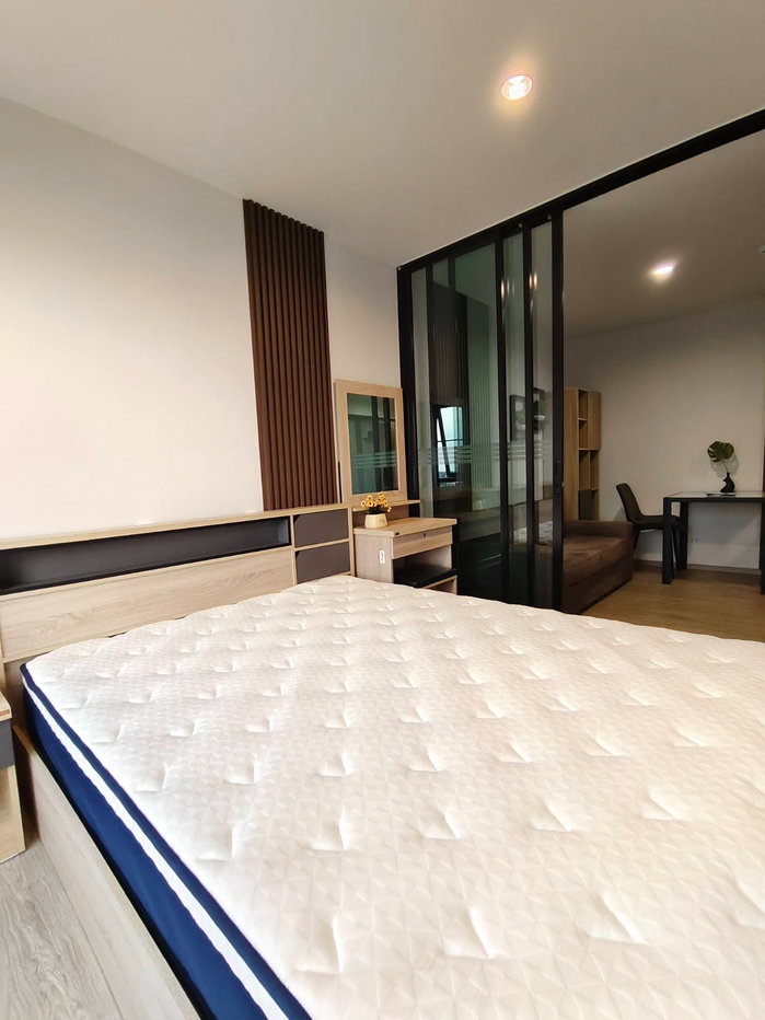 picture @Condorental condo for rent REACH Phahon Yothin 52 - 3/19