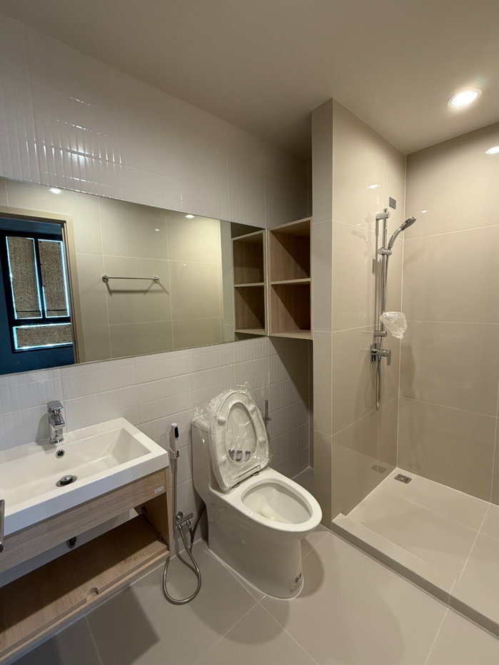 รูป โนเบิล นิว เมกา พลัส บางนา- Noble nue mega plus บางนา 2 bedrooms - รูปที่ 8/9