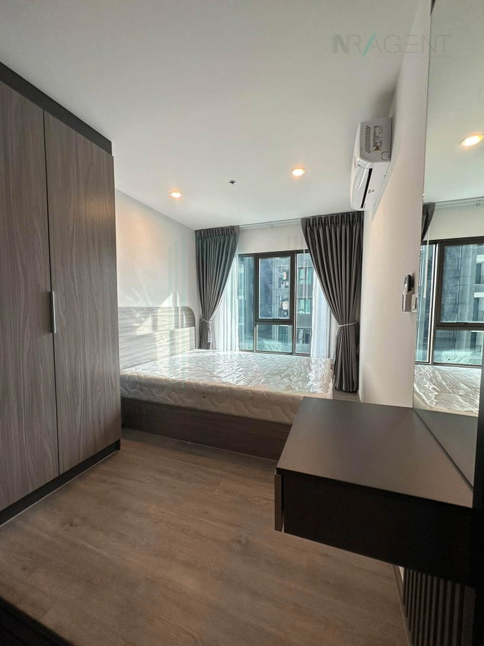 picture For Rent Condo REGENT HOME WUTTHAKAT Building A, Floor 14,1 bed room, Room size 26 sqm - 3/8