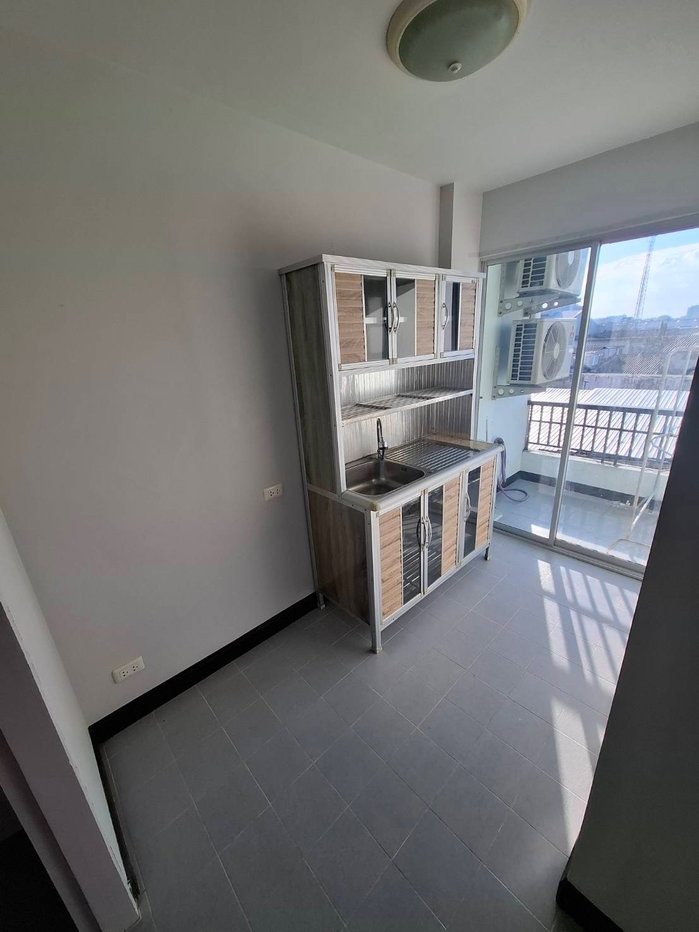 picture Room for rent the cache rama3 room size 29 sqm - 4/5