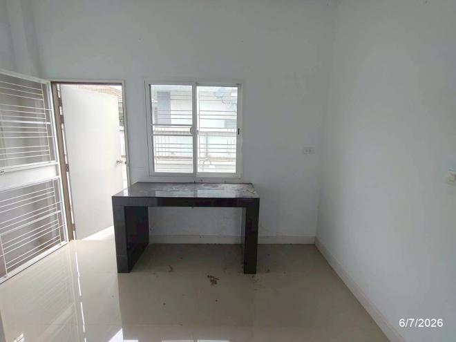 รูป บ้านเดี่ยว 67.7 ตร.วา เบตต้า เฮ้าส์ โนนทัน 9 เมืองขอนแก่น ขอนแก่น 3M - รูปที่ 6/37