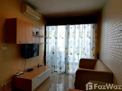 ขายคอนโด : ขาย คอนโด 1 ห้องนอน ในโครงการ ไอดีโอ มิกซ์ สุขุมวิท 103 1095266