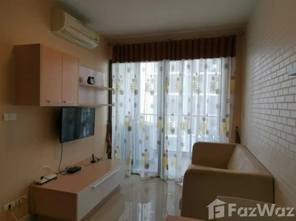 ขาย คอนโด 1 ห้องนอน ในโครงการ ไอดีโอ มิกซ์ สุขุมวิท 103 1095266