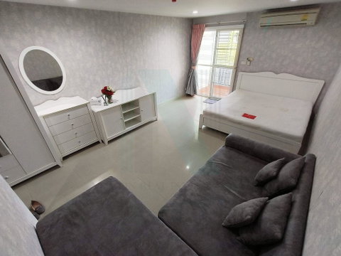 🎉 For Sell Condo REGENT HOME 6 Building A, Floor 3,Studio, Room size 28 sqm