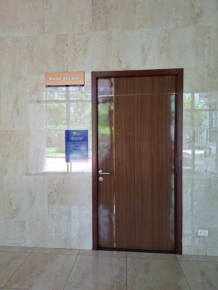 รูป ให้เช่า เดอะ เพรสซิเดนท์ สาทร - ราชพฤกษ์ 3 ใกล้สถานีบางหว้า - รูปที่ 28/29