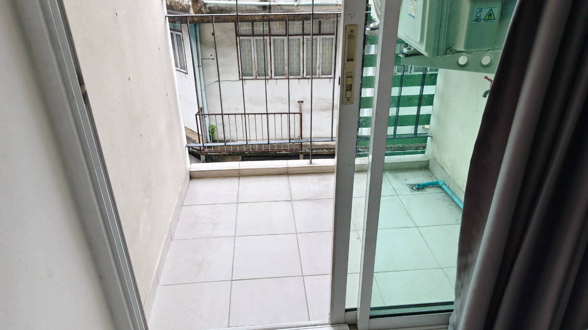 รูป คอนโดให้เช่า Zenith Place @ Sukhumvit 71/1 1 ห้องนอน 32 ตร.ม. ชั้น 5 ใกล้ BTS พระโขนง เฟอร์ครบ พร้อมอยู่ ฿10,000/เดือน - รูปที่ 7/10