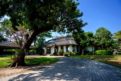 Houses for sale Khlong Sam Wa : For Sale House , Baan Krisadanakon 25 , Sai Kong Din Tai , Khlong Sam Wa , Bangkok , CX-179956 ✅ Live chat with us ADD LINE @connexproperty ✅