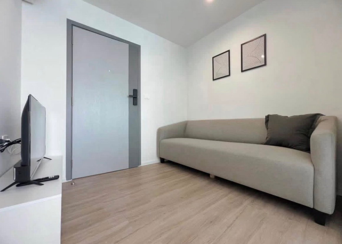 picture iCondo Active Phatthanakan for rent ✨ Fully furnished - 4/8