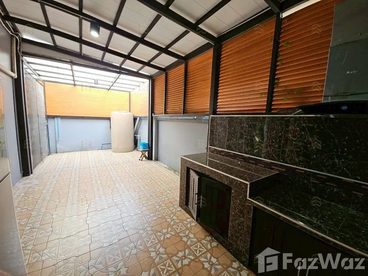รูป บ้านเดี่ยวให้เช่า 3 ห้องนอน ในโครงการ แกรนด์ ไอ-ดีไซน์ วิภาวดี 6826535 - รูปที่ 13/55