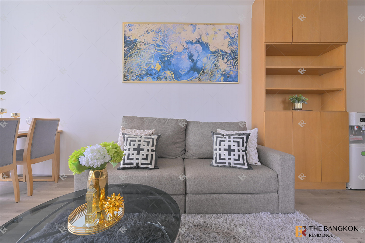 picture Park 24 Condo Near MRT to Save More Time - 4/10