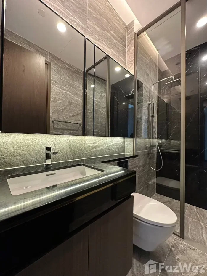 picture 3 bedroom condo for rent at the ESSE Sukhumvit 36 6854089 - 20/29