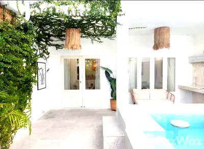 Houses for rent Surat Thani : 2 Bedroom Villa for rent in Bo Phut, Surat Thani  6839825